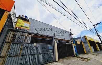 Imagem 4: Av ATLANTICA. 125m² de Áreae5 Vagas na garagem