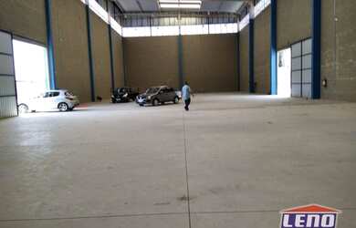 Imagem 3: Galpão, 1320 m² - venda por R$ 6.000.000,00 ou aluguel por R$ 30.000,00/mês...