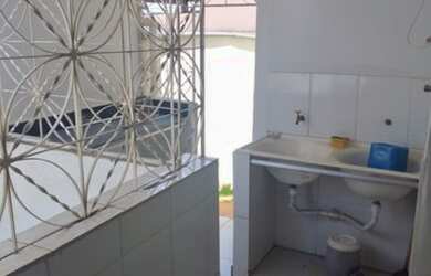 Imagem 13: Casa Rua Guapira, Bairro Ipanema - BH