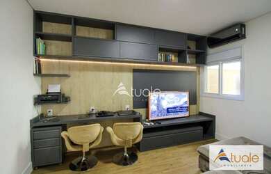 Imagem 4: Casa com 4 dormitórios à venda, 300 m² por R$ 1.990.000,00 - Jardim...