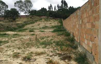 Imagem: O terreno possui 2.666m² de Área e está localizado em Nova