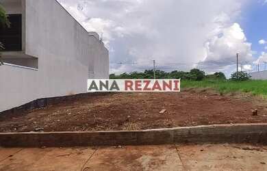 Imagem 1: Boituva - Terreno Padrão - Portal Ville Azaleia