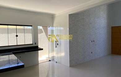 Imagem 8: Casa de 03 Qts. 01 Suíte - Jardim Buriti Sereno- Aparecida De Goiânia