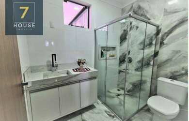 Imagem 7: Casa com 3 dormitórios à venda, 366 m² por R$ 1.710.000,00 - Jardim Los Angeles - Maringá