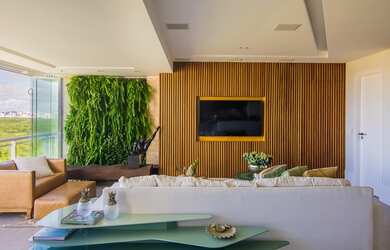 Imagem 4: GREENVILLE, VISTA MAR, ANDAR ALTO, 134m², 3 SUITES, ARRUMASISSIMO