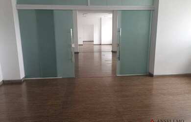 Imagem 5: Sala, 160 m² - venda por R$ 1.280.000,00 ou aluguel por R$ 8.000,00/mês...
