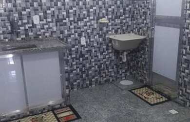 Imagem 2: Ramos - BRT Avenida Campeões - Linda Quitinete Térreo 1º Locação