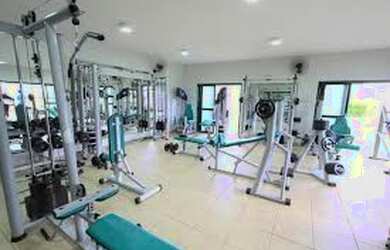 Imagem 2: SAO JOSE DO RIO PRETO - Casa Padrão - VILLAGE DAMHA RIO PRETO III