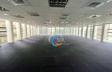 Imagem 13: Conjunto para alugar, 196 m² Bela Vista - São Paulo/SP