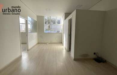 Imagem: O depósito possui 54m² de Área e está localizado em Vila