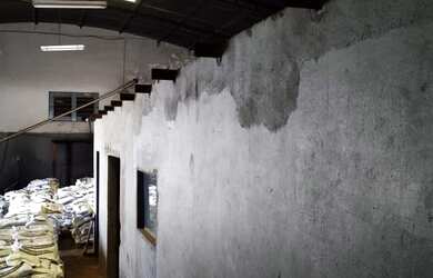 Imagem 9: Galpão/Depósito/Armazém para aluguel e venda possui 1065 metros quadrados...