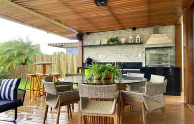 Imagem 7: Mansão alto luxo em Praia do Forte, oportunidade, R$ 5.850.000,00