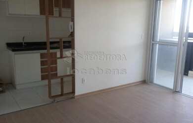 Imagem 2: São José do Rio Preto - Apartamento Padrão - Parque Quinta das Paineiras