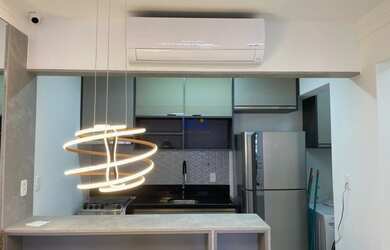 Imagem 2: apartamento - Caminho das Árvores - Salvador