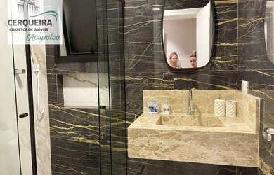 Imagem 15: Casa com 5 dormitórios, 350 m² - venda por R$ 3.300.000,00 ou aluguel...