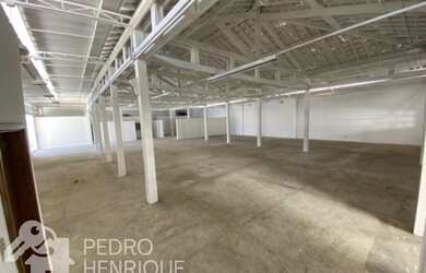 Imagem 5: Galpão para Locação em Salvador, Jardim das Margaridas, 5 banheiros,...