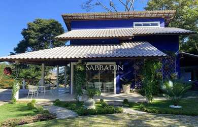 Imagem: Casa com 3 dormitórios à venda, 100 m² por R$ 1.100.000,00