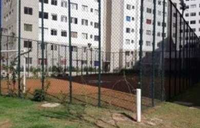 Imagem 2: APARTAMENTO. Imóvel novo, 45m² de Área, 1 Banheiroe2 Dormitórios