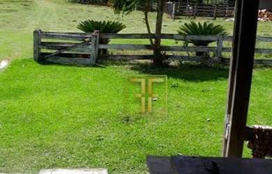 Imagem: A fazenda possui 7.744.000m² de Área e está localizado em