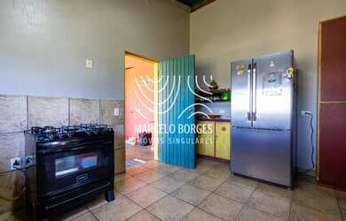 Imagem 15: CHÁCARA DAS PEDRAS É UM RECANTO DE RARA BELEZA EM ITUPEVA / SP