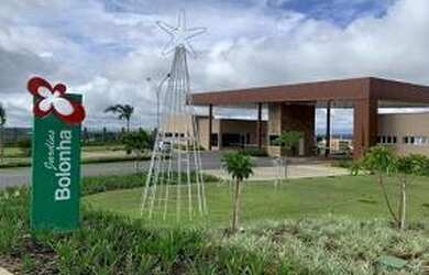 Imagem: O terreno possui 418m² de Área e está localizado em Jardins