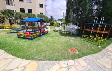 Imagem 14: Condominio Vitoria Regia. Piscina, Churrasqueira, Imóvel novoe67m² de...