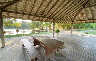 Imagem 8: Casa em Condomínio de 180m² em Barreirinhas Porteira Fechada e Piscina