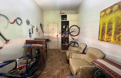 Imagem 13: APARTAMENTO CHARMOSO E AUTÊNTICO COM 278 M2 NO FLAMENGO