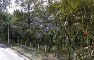 Imagem: O terreno possui 4614m² de Área e está localizado em Jardim