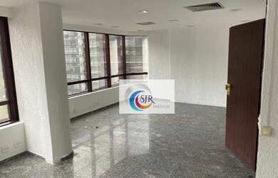 Imagem 2: Conjunto para alugar, 115 m² - Cerqueira César - São Paulo/SP