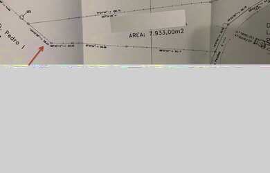 Imagem 3: Lote/Terreno para venda possui 7771 metros quadrados em Guaxinduva - Atibaia...