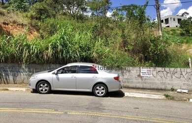 Imagem 3: Terreno Industrial - Fazendinha - Santana de Parnaíba