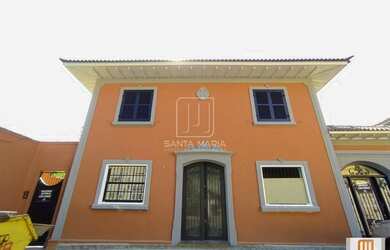 Imagem: O depósito possui 5 Vagas na garagem, 586m² de Área e está