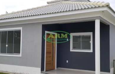 Imagem 1: Maricá - Casa Padrão - Itaipuaçú