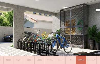 Imagem 3: Apartamento à venda, 74 m² por R$ 599.777,00 - Água Verde - Curitiba/PR