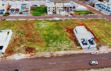 Imagem: O terreno possui 200m² de Área e está localizado em Morumbi