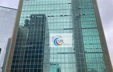 Imagem 2: Andar na Paulista, 1067 m² por R$ 101.460/mês - Bela Vista - São Paulo/SP