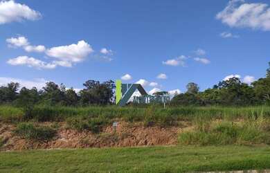 Imagem 9: Terreno à venda, 358 m² por R$ 363.000,00 - Condomínio Reserva dos...