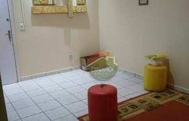 Imagem 1: Apartamento com 3 dormitórios, 78 m² - venda por R$ 180.000,00 ou aluguel...