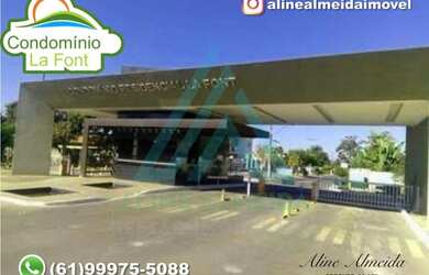 Imagem: A casa em condomínio possui 3 Dormitórios, 4 Banheiros, 4