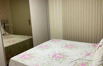 Imagem 10: Virtuosi Residence no Luzia