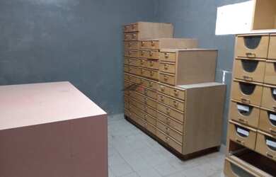 Imagem 13: Galpão / Depósito / Armazém em Vila Santa Catarina - São Paulo