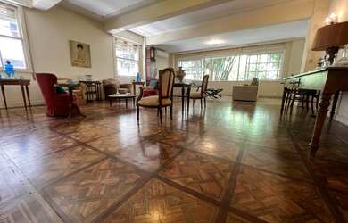 Imagem 15: APARTAMENTO CHARMOSO E AUTÊNTICO COM 278 M2 NO FLAMENGO