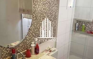 Imagem 12: 128m² com 3 suítes a 600m do metro e com uma vista de cair o queixo....