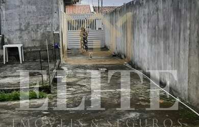 Imagem 9: Casa na Aruana - zona de expansão