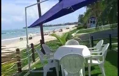 Imagem 4: 81401-Carneiros luxuosa casa para alugar por temporada, piscina - até...