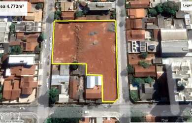 Imagem 1: Lote/Terreno para venda tem 4773 metros quadrados em Jardim América -...