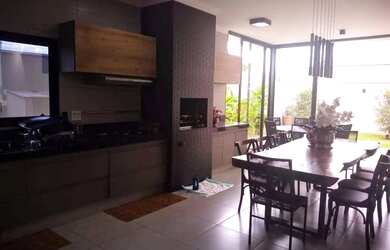 Imagem 5: Casa a venda condomínio Village Damha III em São José do Rio Preto...