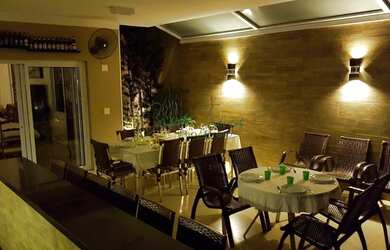 Imagem 9: Casa em Condomínio para Venda em São José do Rio Preto, Parque Residencial...