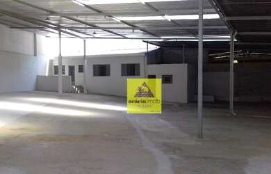 Imagem 3: Galpão à venda, 2000 m² por R$ 3.950.000,00 - Vila Jaraguá - São...